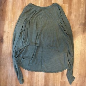 Free people movement long sleeve